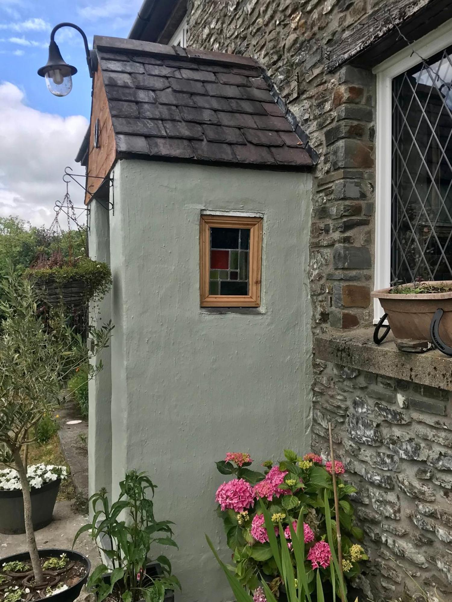 Five Saints Farmhouse B&B Pumpsaint Exterior photo