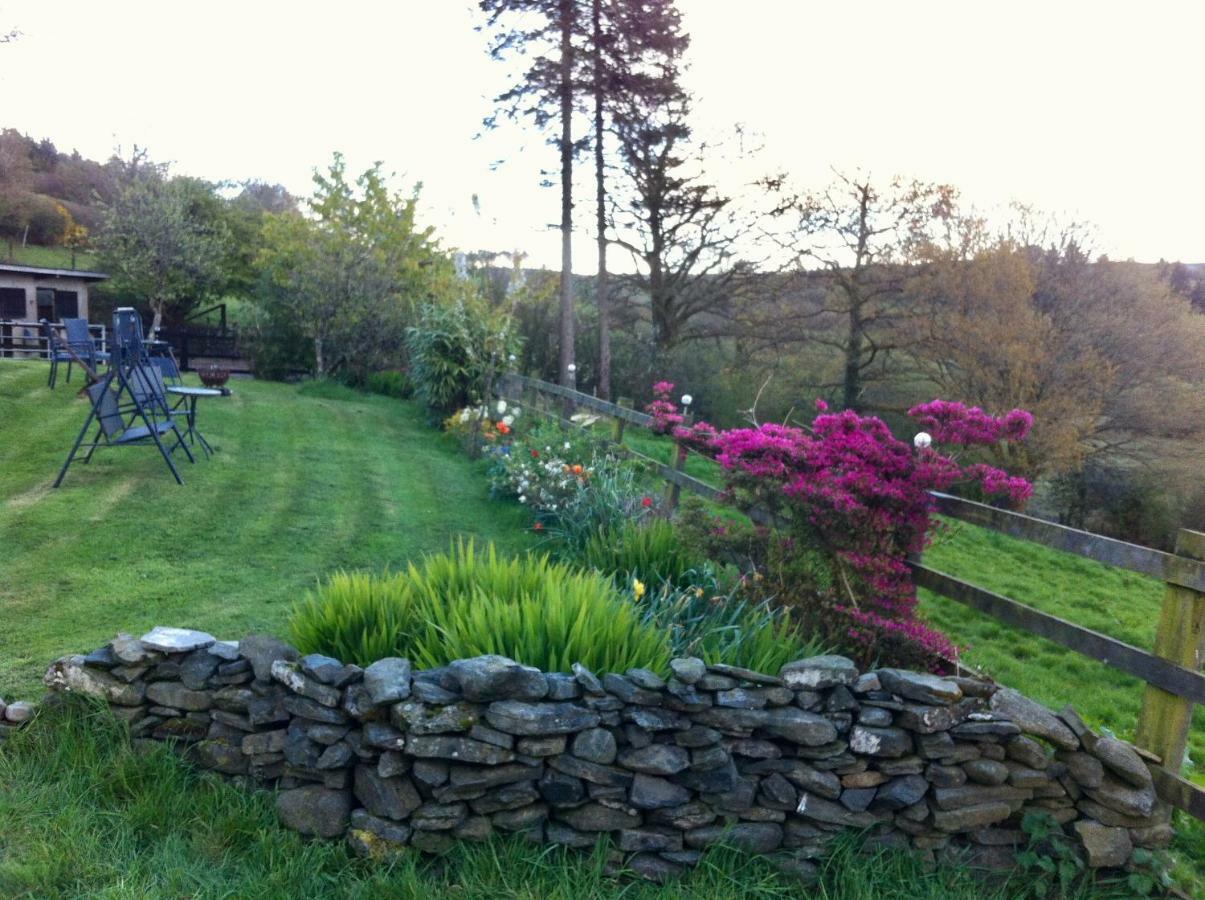 Five Saints Farmhouse B&B Pumpsaint Exterior photo